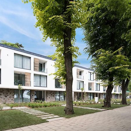 Oliver Lux Tihany Exterior foto