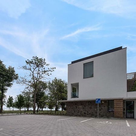 Oliver Lux Tihany Exterior foto
