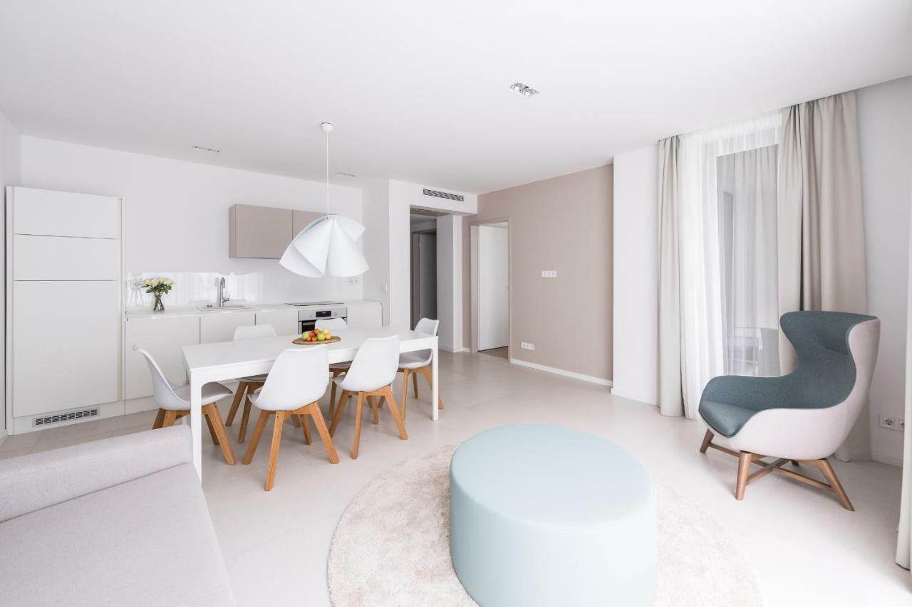 Oliver Lux Tihany Exterior foto