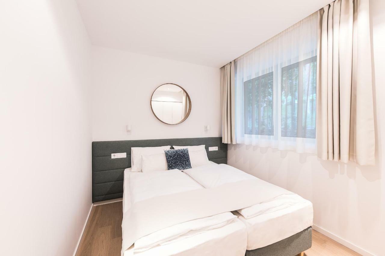 Oliver Lux Tihany Exterior foto