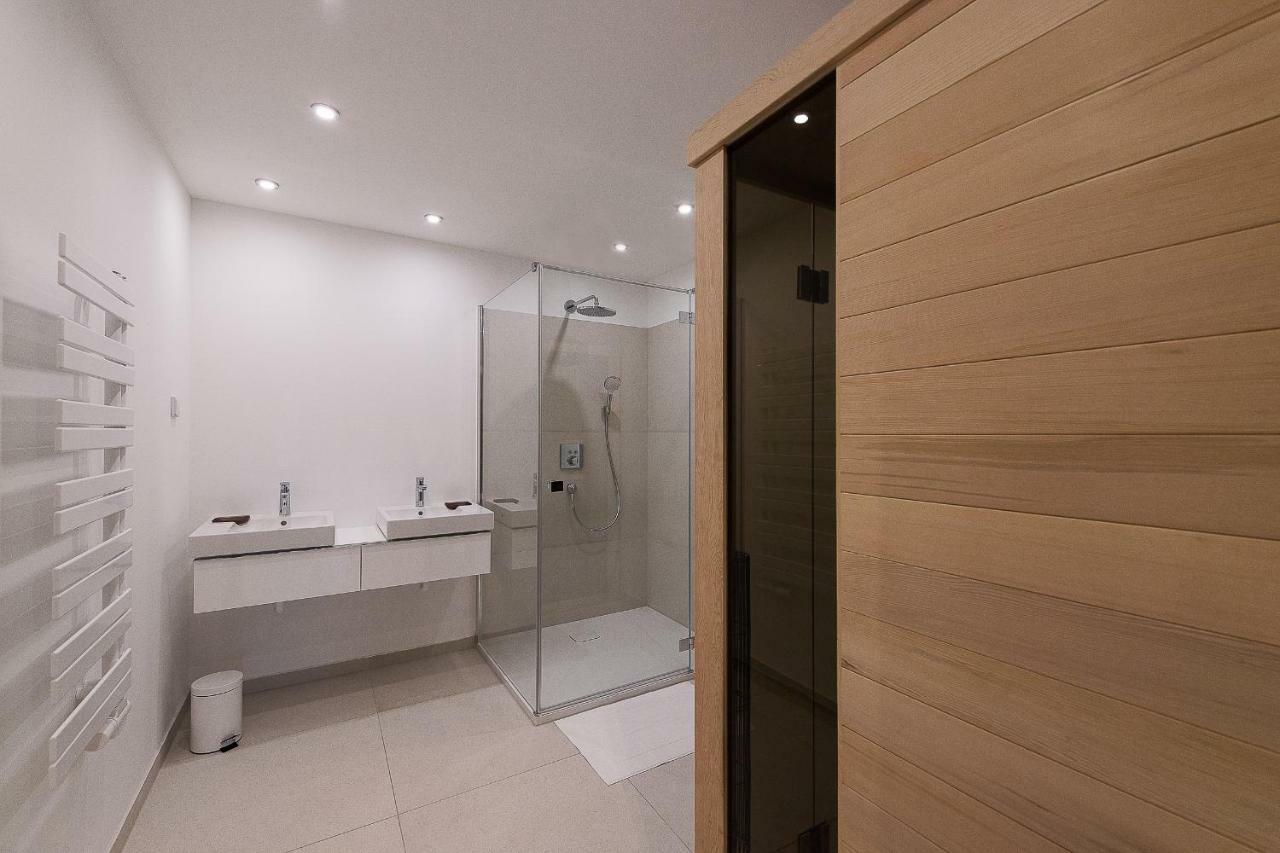 Oliver Lux Tihany Exterior foto